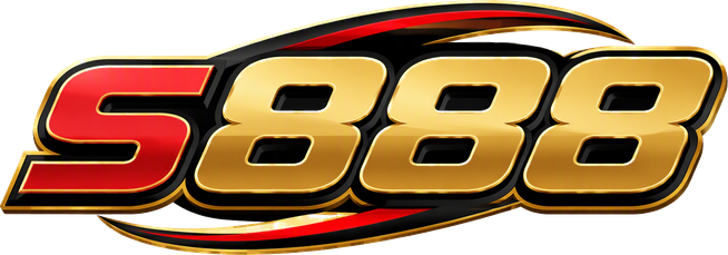 s888 โลโก้